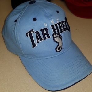 GUC Vintage UNC Tar Heels Hat